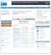 Adrecom Portal suite Helps Banking Connects enter the Social Media Market