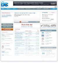 Adrecom Portal suite Helps Banking Connects enter the Social Media Market