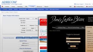 How to Add a New Product in the Back Office