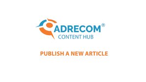 How to Publish a New Article in the Back Office