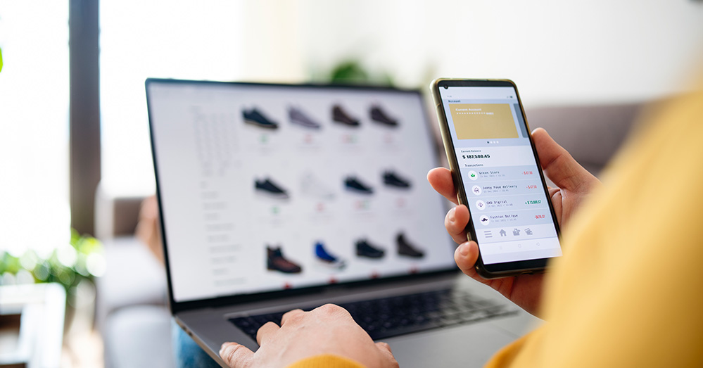 Embracing the Digital Shopping Revolution: How Businesses Can Thrive in the Age of Online 