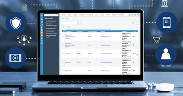 Adrecom's Membership Management Solutions