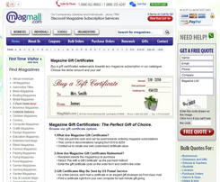 The Utilization of Gift Certificates from an E-Commerce Perspective
