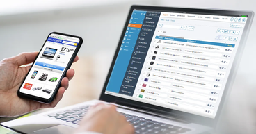 Unified Backend Site Management – For Multi-Channel Presence – Leveraging Adrecom