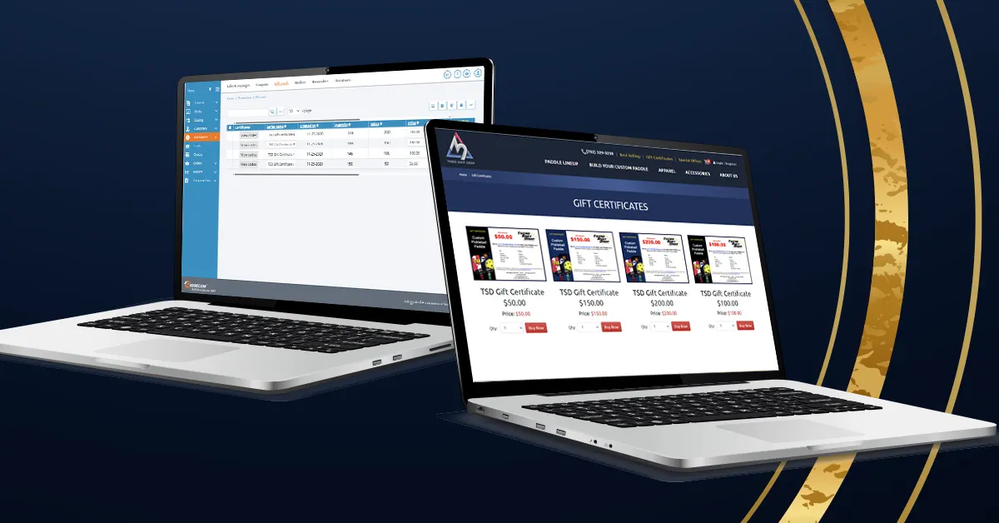 The Utilization of Gift Certificates from an E-Commerce Perspective