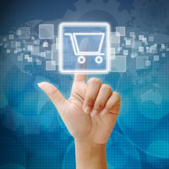 Adrecom's E-Commerce Solutions for Cross-Selling