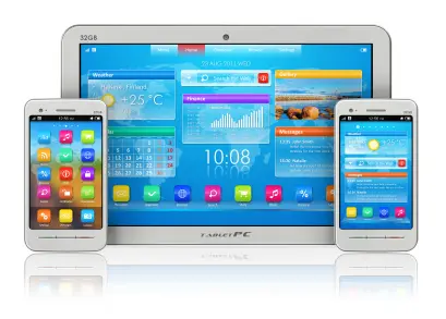 Four Great Mobile Solutions for your Website
