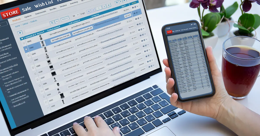 Product Catalog Management with Adrecom: From Fragmented Data to a Single Source of Product Truth