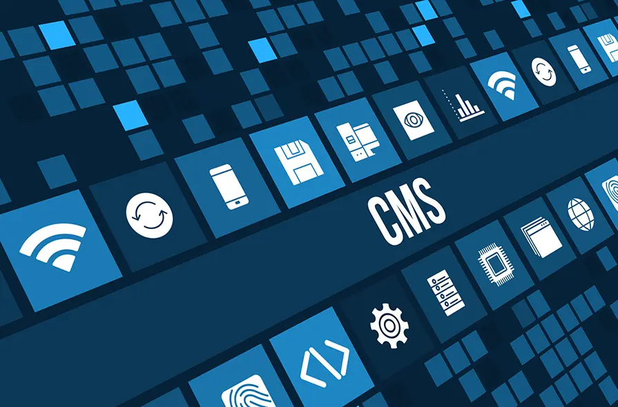 How to Painlessly Upgrade Your Company Website and CMS