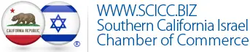 The Southern California-Israel Chamber of Commerce (SCICC)