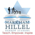 Harkham Hillel Hebrew Academy